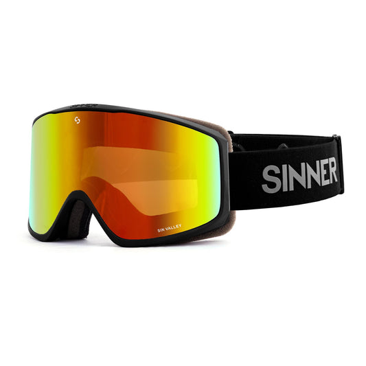 SINNER ski naočale 18 / DarkOrange
