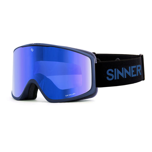 SINNER ski naočale