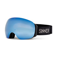 SINNER ski naočale ONE SIZE / Blue