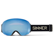 SINNER ski naočale ONE SIZE / Blue