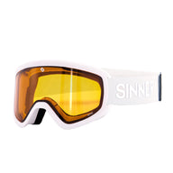 SINNER ski naočale ONE SIZE / White