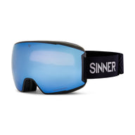 SINNER ski naočale ONE SIZE / LightBlue