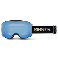 SINNER ski naočale ONE SIZE / LightBlue