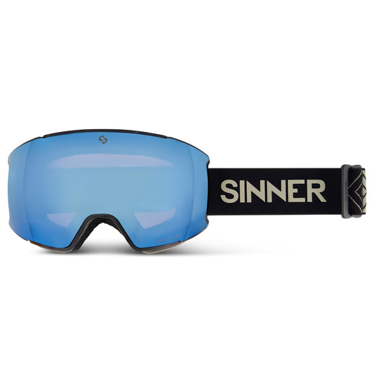 SINNER ski naočale