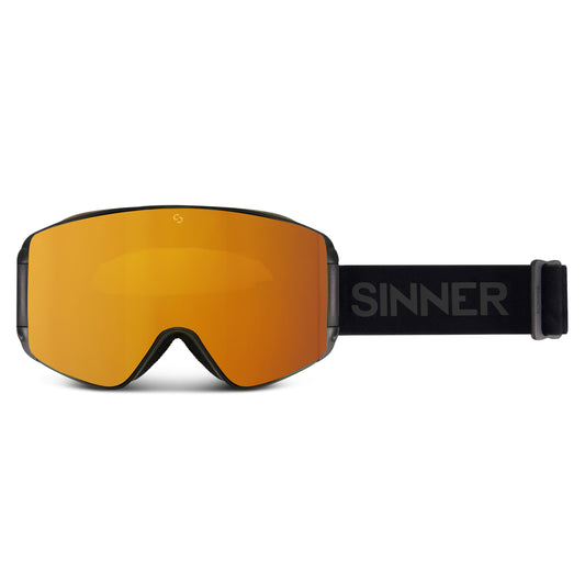 SINNER ski naočale