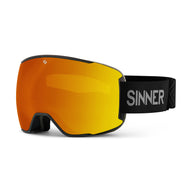 SINNER ski naočale ONE SIZE / Orange