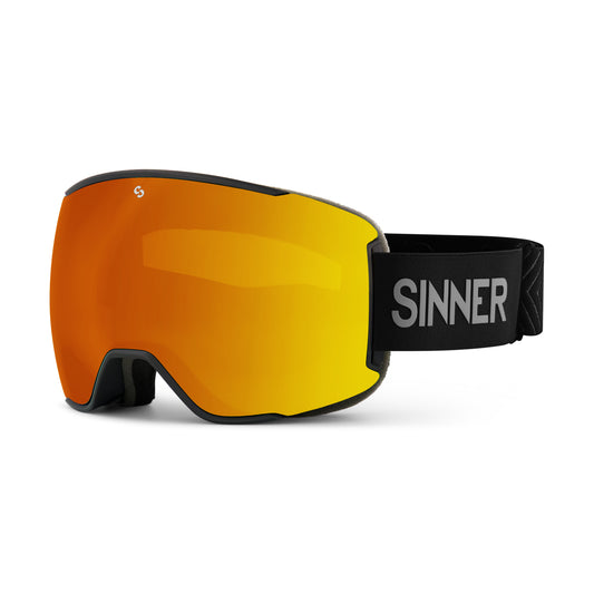 SINNER ski naočale