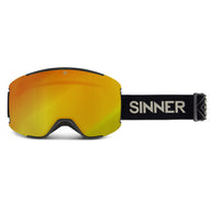 SINNER ski naočale ONE SIZE / Orange