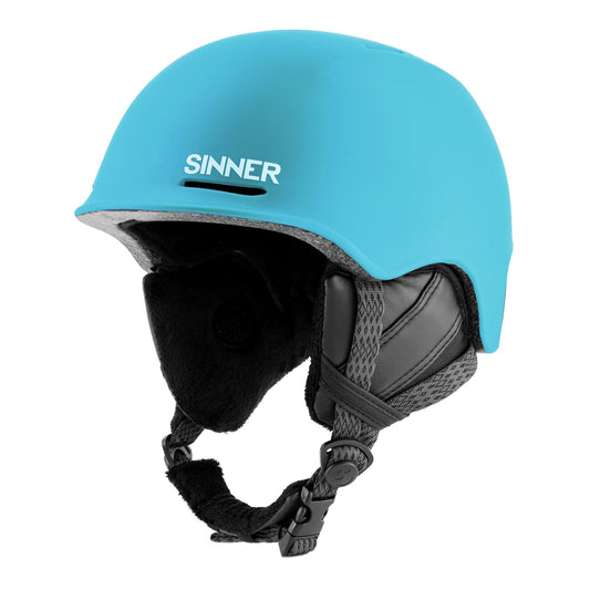 SINNER kacige 53 / LightSteelBlue