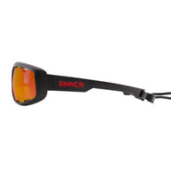 SINNER naočale 58B / Black