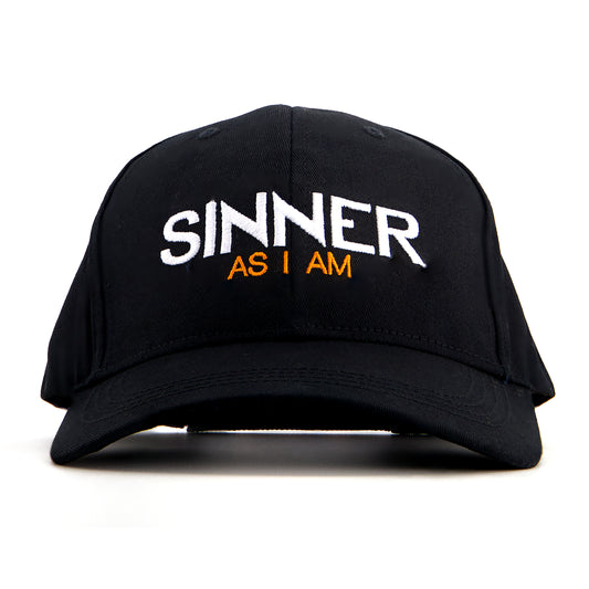 SINNER šilt kapa