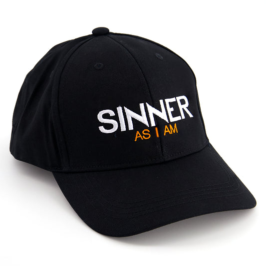SINNER šilt kapa
