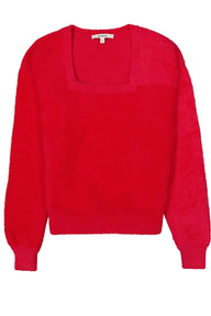 GARCIA džemperi L / Red
