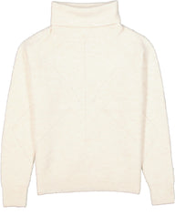 GARCIA džemperi L / White