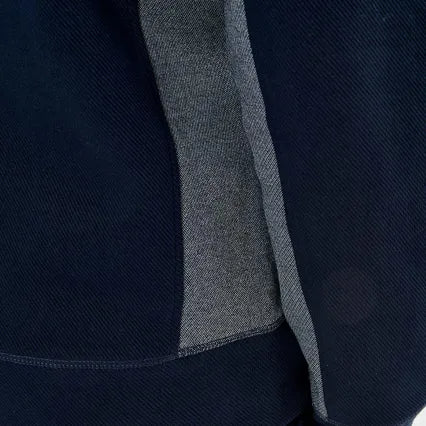 KAPORAL majice dugi rukav 2XL / Navy