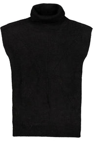 GARCIA džemperi L / Black