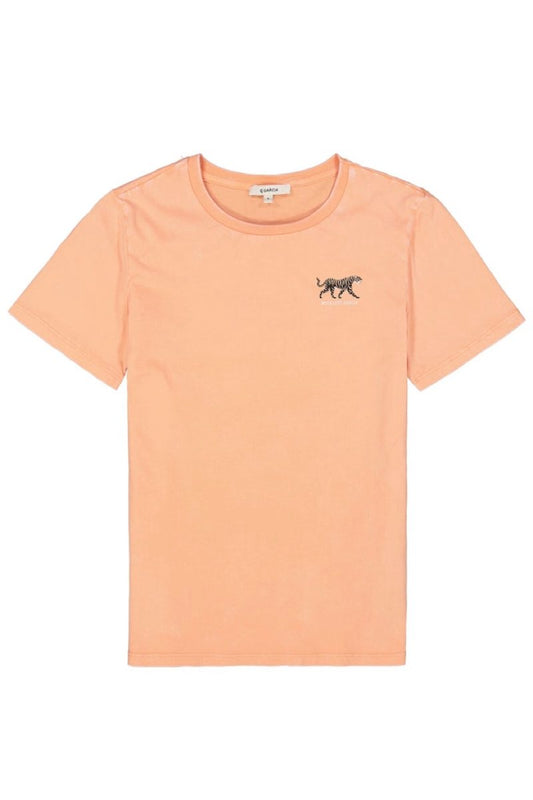 GARCIA majice kratki rukav L / Orange
