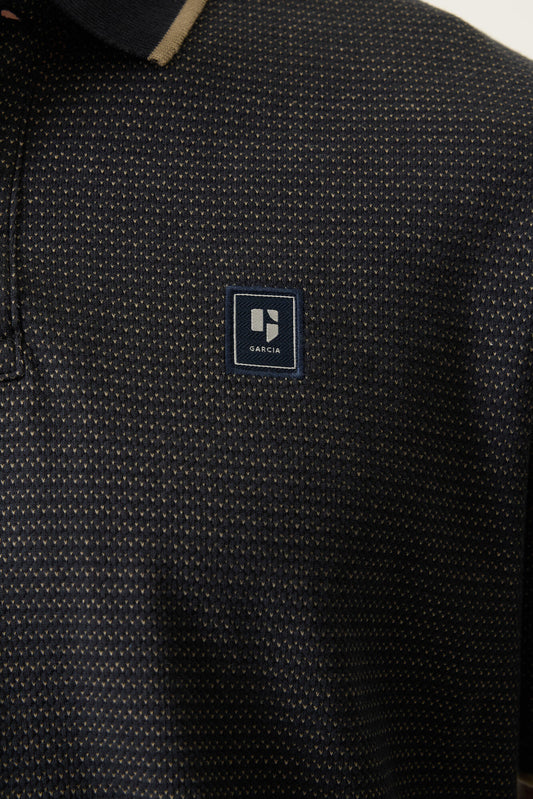 GARCIA polo majica