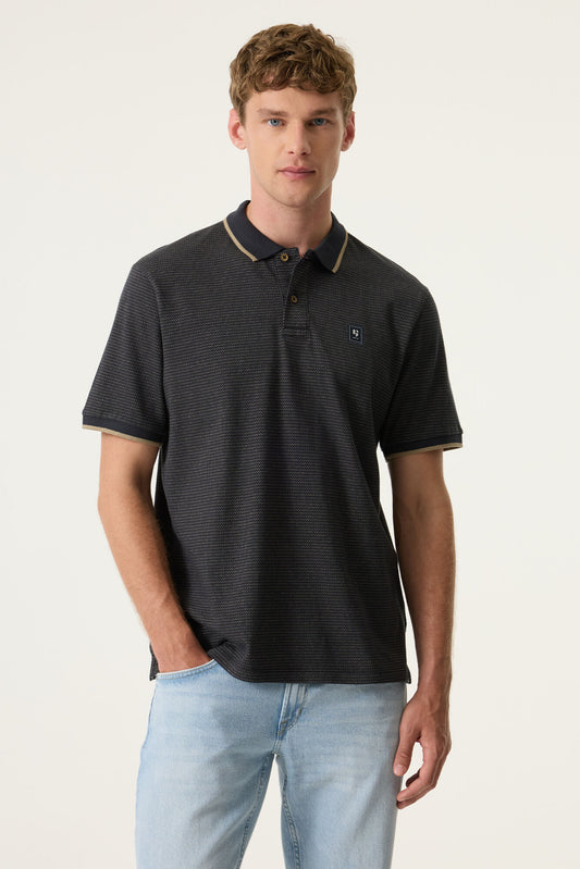 GARCIA polo majica