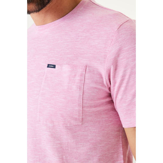 GARCIA majice kratki rukav L / Pink
