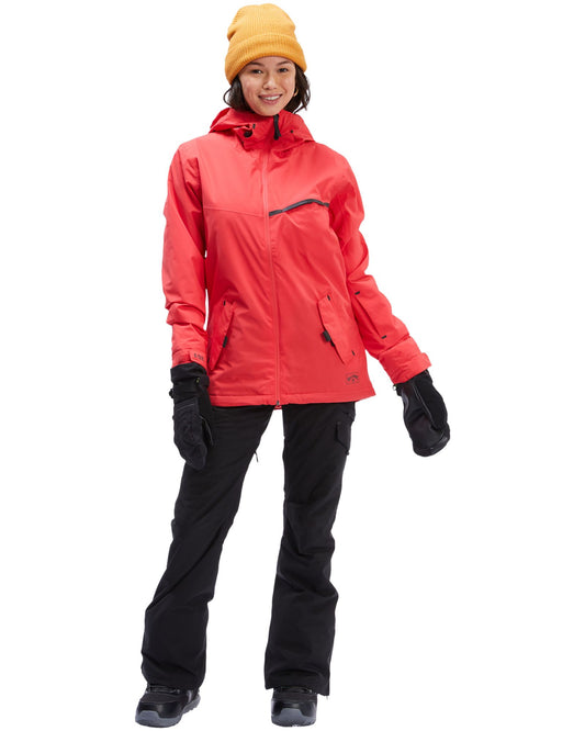 BILLABONG Eclipse ski jakna
