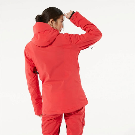 BILLABONG ski jakne L / Red