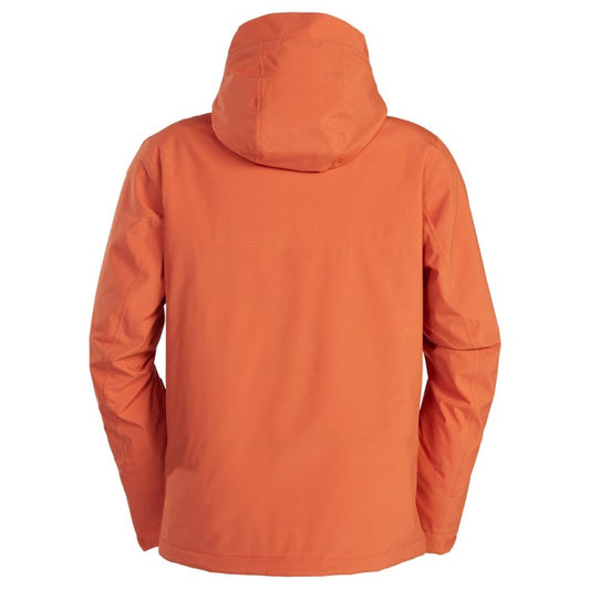 BILLABONG ski jakne L / DarkOrange