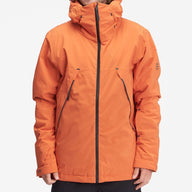 BILLABONG ski jakne L / DarkOrange