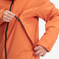 BILLABONG ski jakne L / DarkOrange