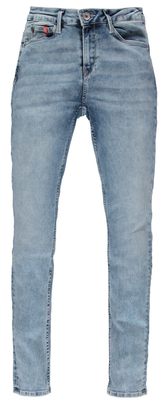 GARCIA jeans hlače