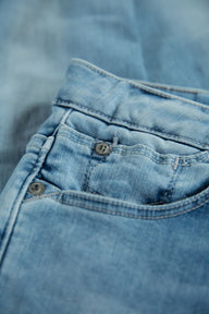 GARCIA jeans hlače 26/32 / 5320