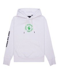 ELEMENT hooded sweat L / 10