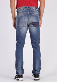 KAPORAL jeans hlače 30 / FUNKY