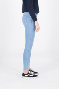 GARCIA hlače jeans 25/30 / 6420