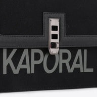 KAPORAL torbe razne ONE SIZE / BLACK