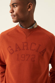 GARCIA sweater L / 5419