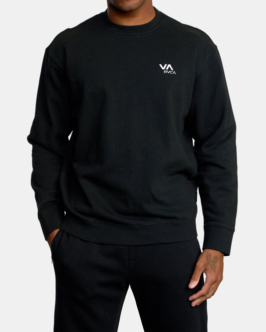 RVCA sweater L / 19
